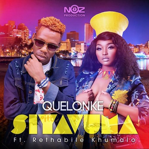 Quelonke - Siyavuma