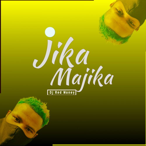 Dj Red Money – Jika Majika