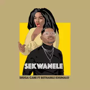 Shuga Cane – Sekwanele