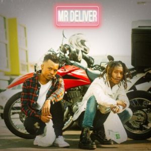 Kimosabe – Mr. Deliver