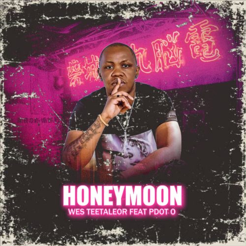 Wes Teetaleor – Honeymoon