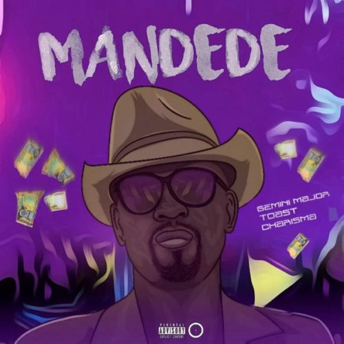 Charisma – Mandede