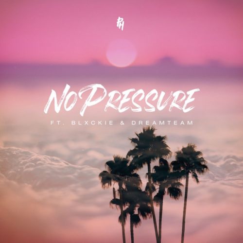 DJ pH – No Pressure