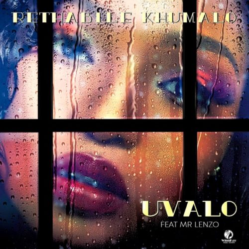 Rethabile Khumalo – Uvalo