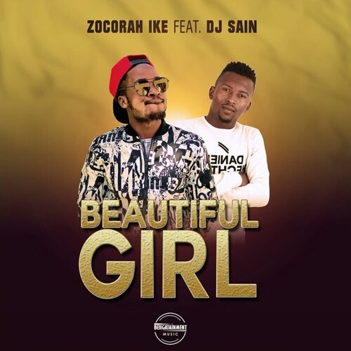 Zocorah Ike - Beautiful Girl