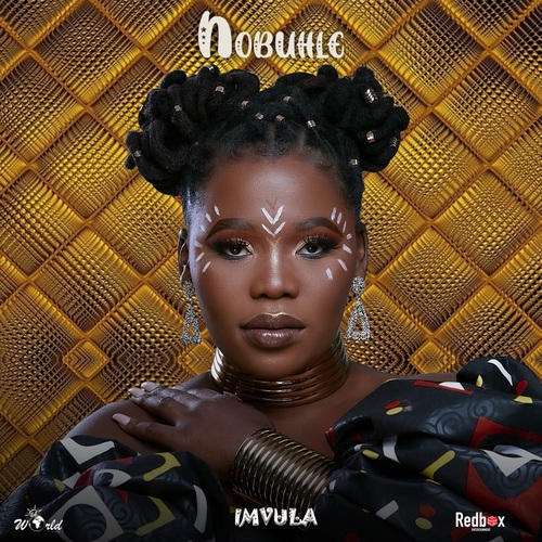 Nobuhle - Fire