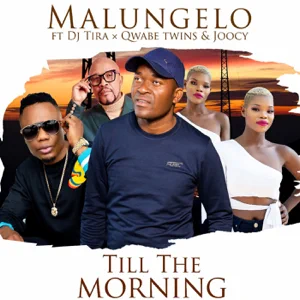 Malungelo – Till The Morning