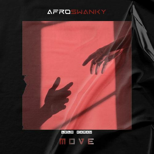 Afro Swanky – Move