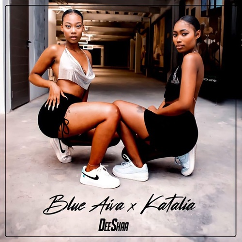 Blue Aiva & Katalia – Deeshaa