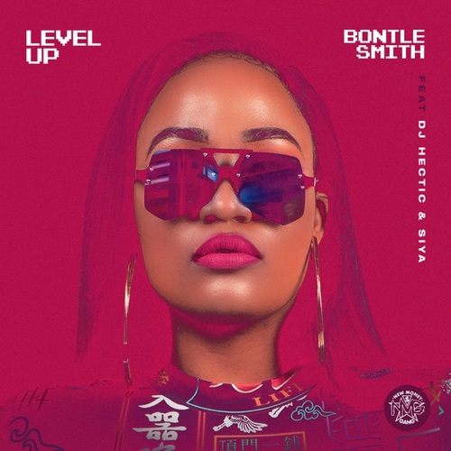 Bontle Smith – Level Up