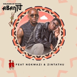 Colours of Sound – Abantu