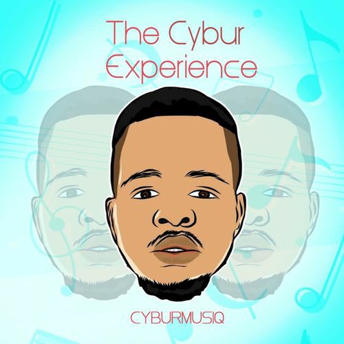 CyburmusiQ – The Cybur Experience (Album)