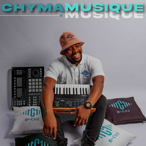 Chymamusique & Da Vynalist – Praise Him (Retro Tech)