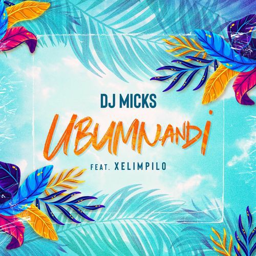 DJ Micks – Ubumnandi