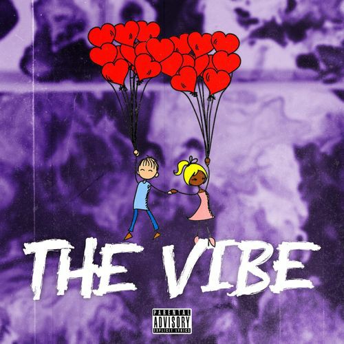 Dj Castro – The Vibe