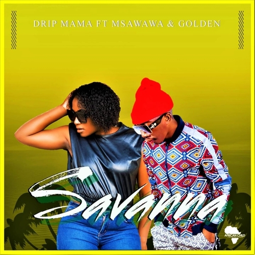Drip Mama – Savannah