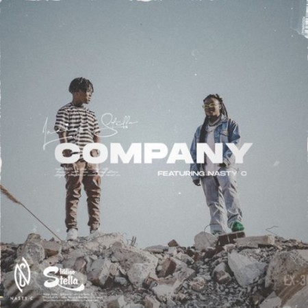 Indigo Stella – Company