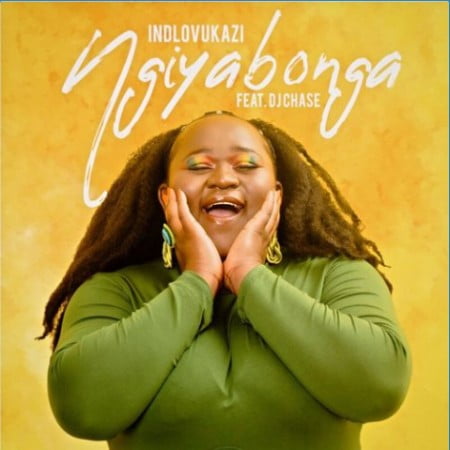 Indlovukazi – Ngiyabonga