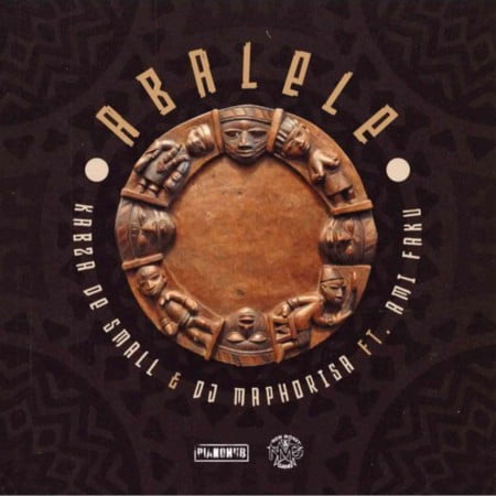 Kabza De Small & DJ Maphorisa – Abalele