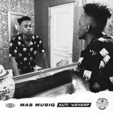 Mas MusiQ – Inhliziyo