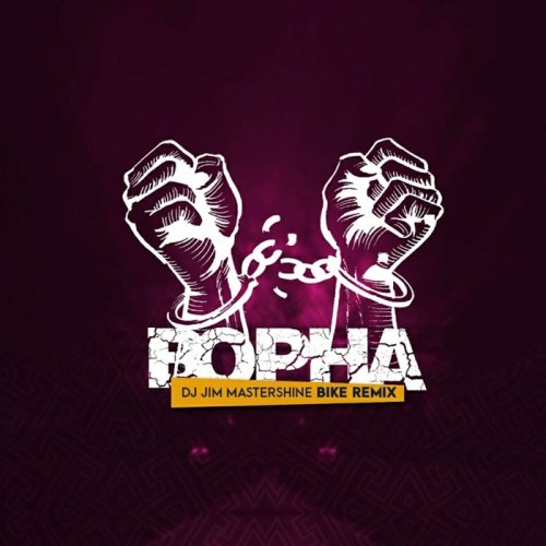 Mellow & Sleazy, Felo Le Tee – Bopha (DJ Jim Mastershine Bike Remix)