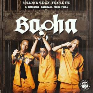 Mellow & Sleazy & Felo Le Tee – Bopha