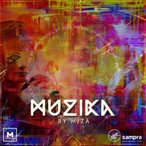 Miza & Dj Fresh – Wonder Love