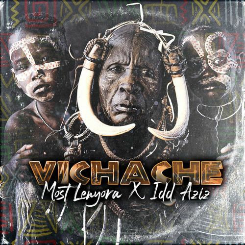 Most Lenyora – Vichache