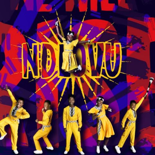 Ndlovu Youth Choir – Bella Ciao