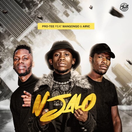 Pro Tee – Njalo