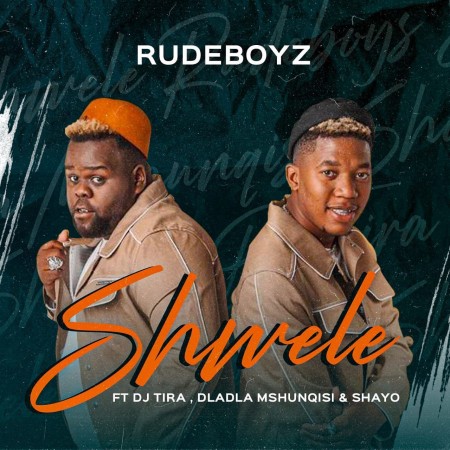 Rudeboyz – Shwele