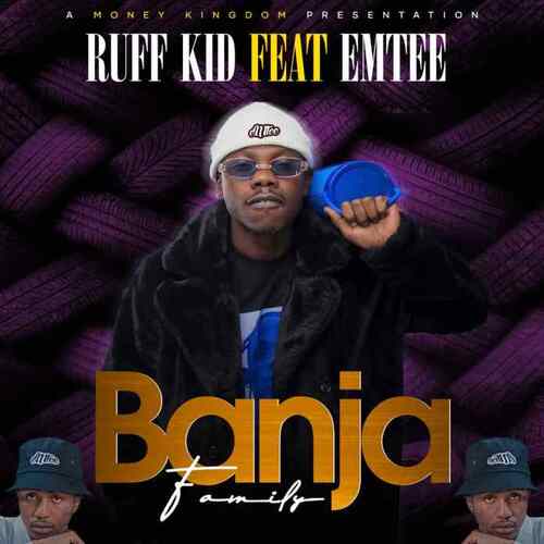 Ruff Kid – Banja (Family)