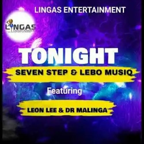 Seven Step & Lebo Musiq – Tonight