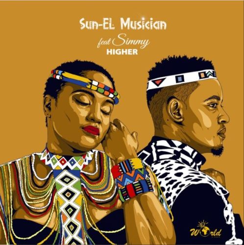 Sun-EL Musician – Higher