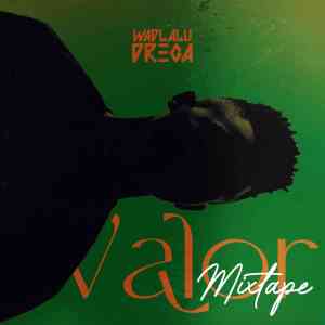 Drega – Valor Spring Mixtape