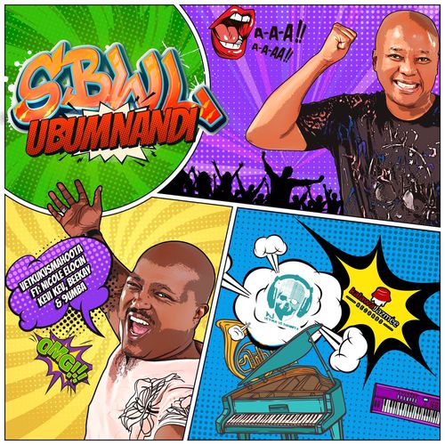 Vetkuk vs Mahoota – SBWL Ubumnandi