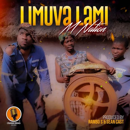 M Nation - Limuva Lami