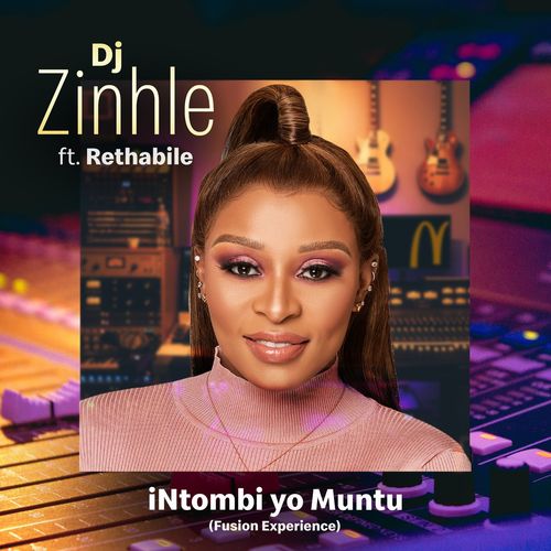 DJ Zinhle - iNtombi Yo Muntu