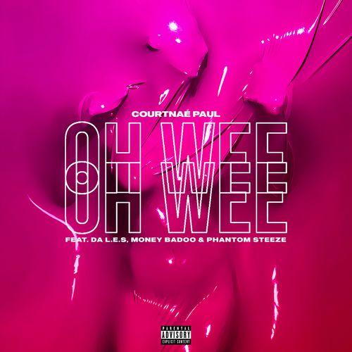 Courtnae Paul – Ooh Wee