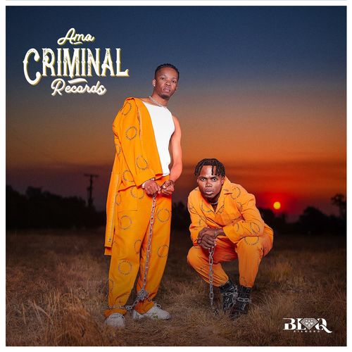 Blaq Diamond – Ama Criminal Records