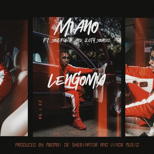 Miano - Lengoma