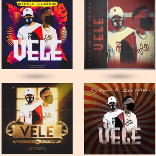 DJ Raybel – VELE