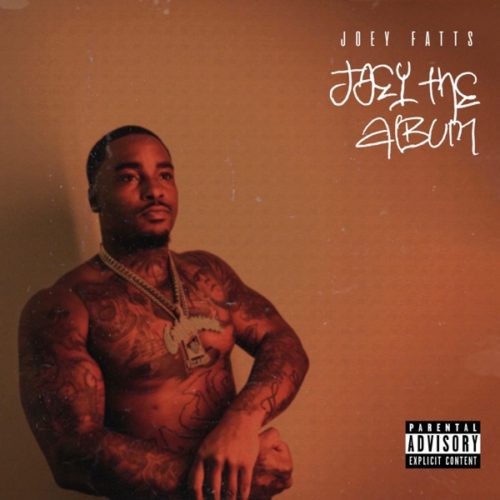 Joey Fatts – Money On the Floor