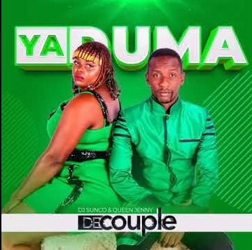 DJ Sunco & Queen Jenny – Ya Duma Koloi