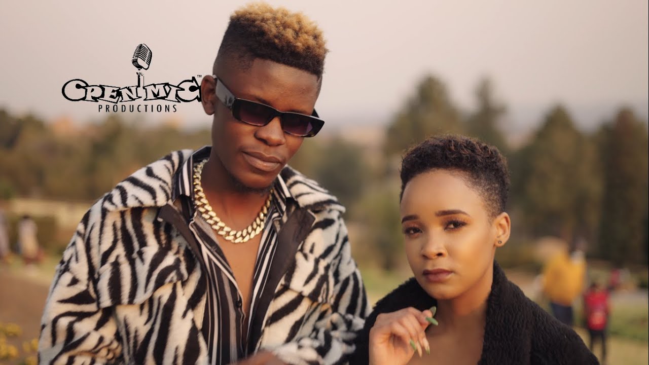 VIDEO: Sdala B & Paige - Ghanama (Zulu Version)