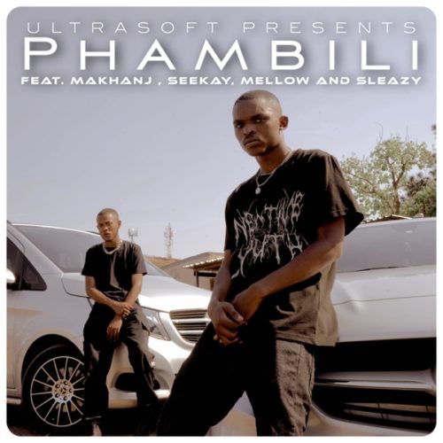 Ultrasoft – Phambili