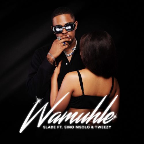 Slade - Wamuhle