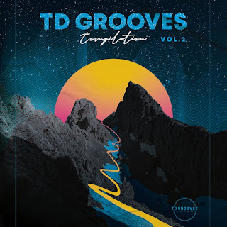 Various Artists – TD Grooves Records Compilation Vol. 2