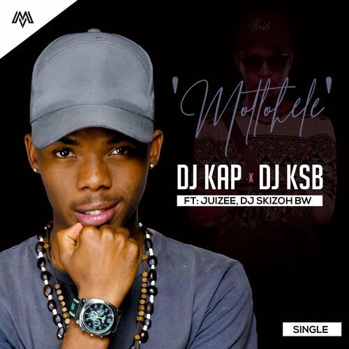 DJ Kap & DJ KSB - Motlohele