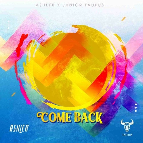 Ashler – Come Back